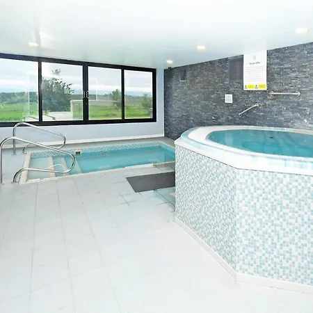 Apartment Fell View *