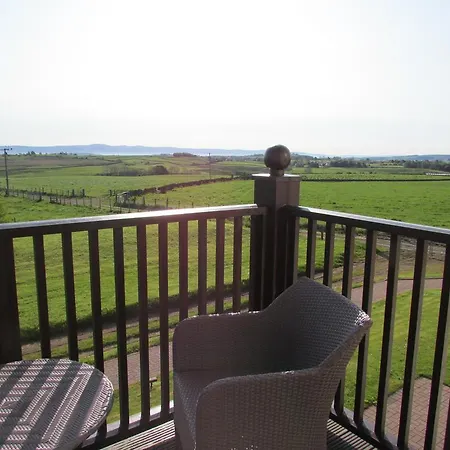 Fell View Apartment Troutbeck (Eden)