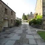 Apartment Fell View