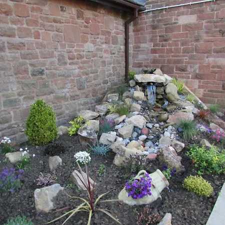 Fell View Troutbeck (Eden)