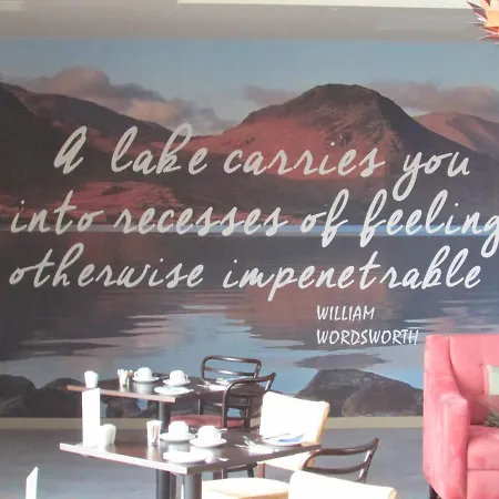 Fell View Troutbeck (Eden)