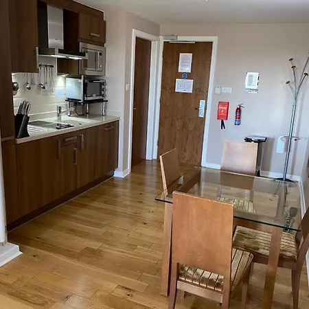 Fell View Apartment