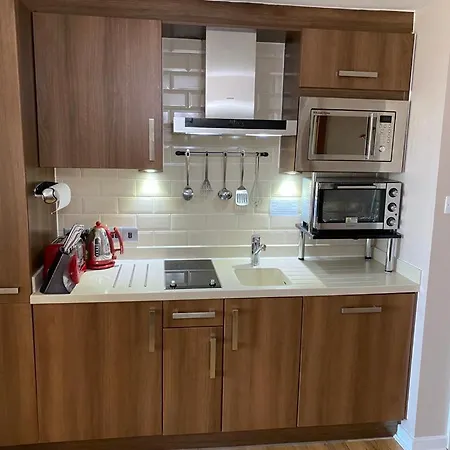 Fell View Apartment Troutbeck (Eden)