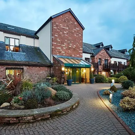 Fell View Apartment Troutbeck (Eden)
