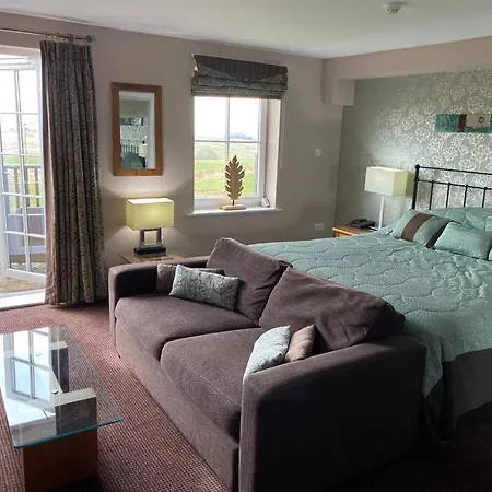 Fell View Apartment
