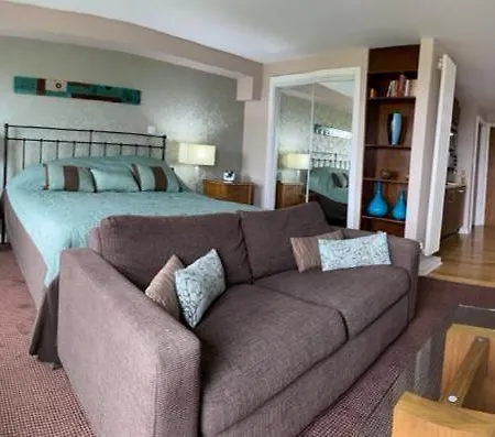 Fell View Apartment Troutbeck (Eden)