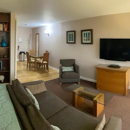 Fell View Apartment Troutbeck (Eden)