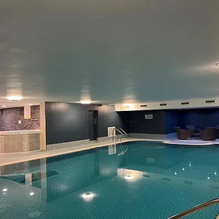 Fell View Daire Troutbeck (Eden)