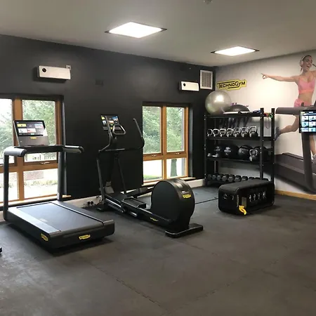 Fell View Troutbeck (Eden)