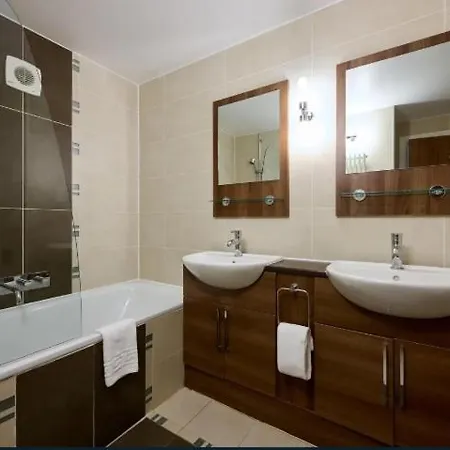 Fell View Troutbeck (Eden)