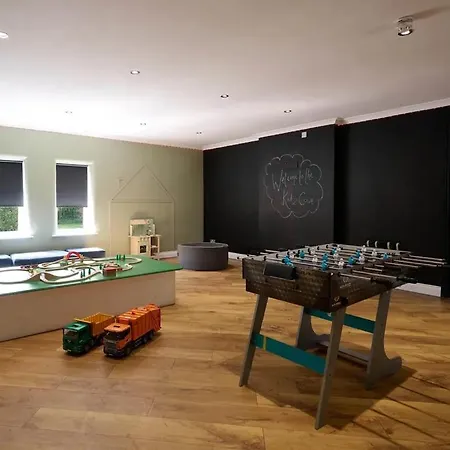 Fell View Troutbeck (Eden)