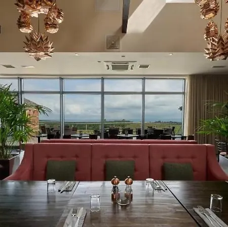 Fell View Apartment