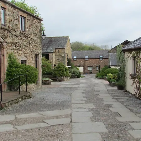 Fell View * Troutbeck (Eden)