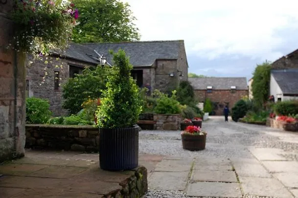 Apartamento Fell View