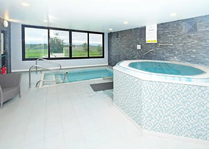 Apartamento Fell View *