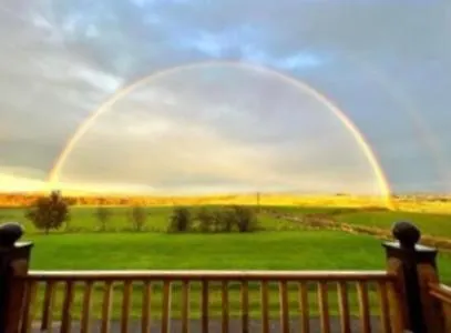 Apartamento Fell View Troutbeck (Eden)