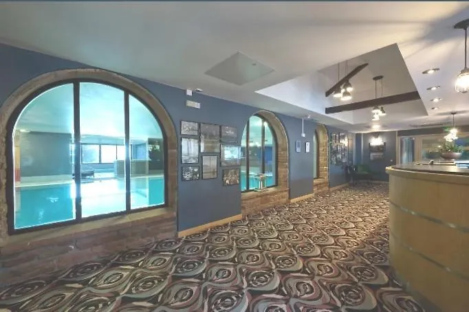 Apartamento Fell View *