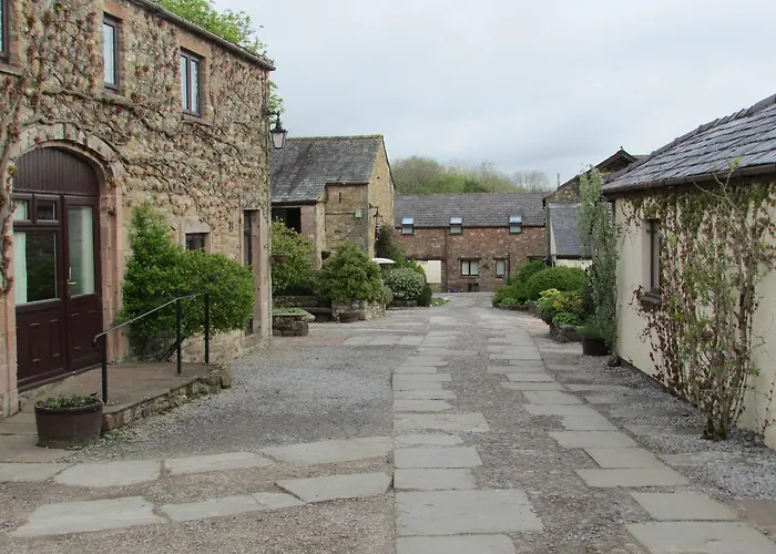 Fell View * Troutbeck (Eden)