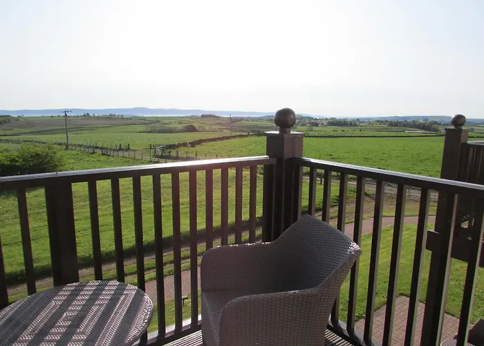 Fell View Apartamento Troutbeck (Eden)